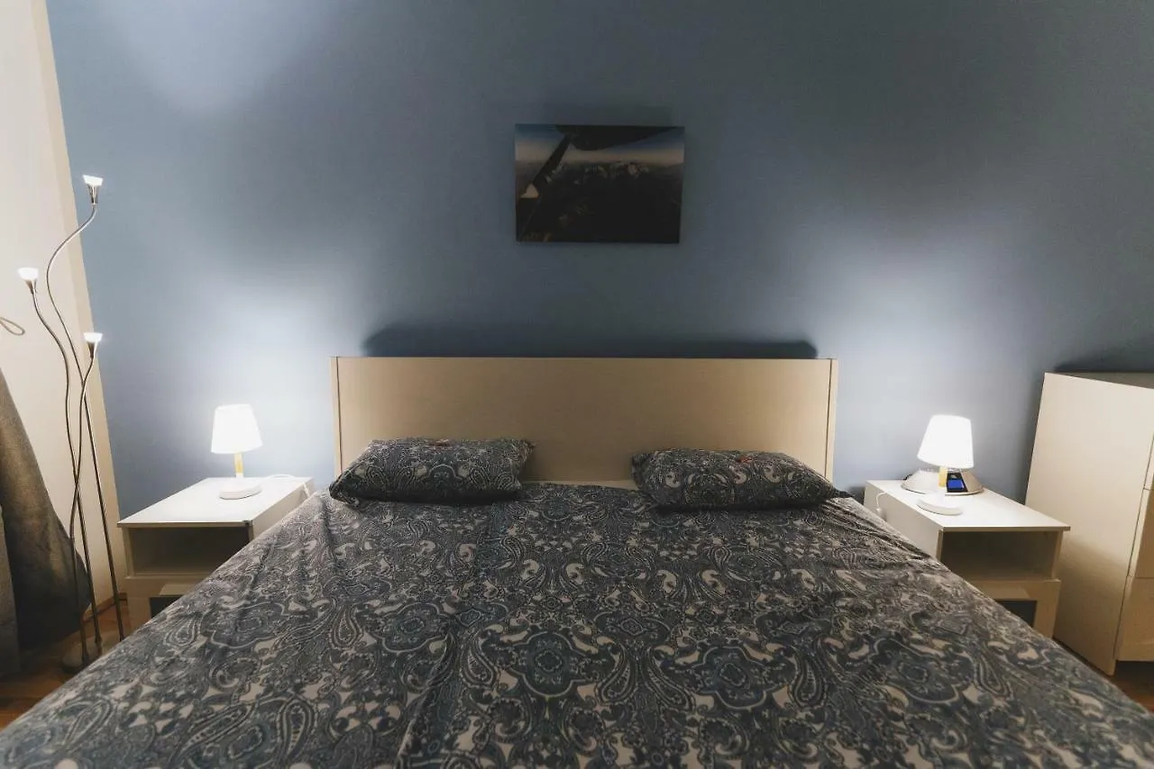 Apartment Bestvienna U1 Kagran/Dz Austria