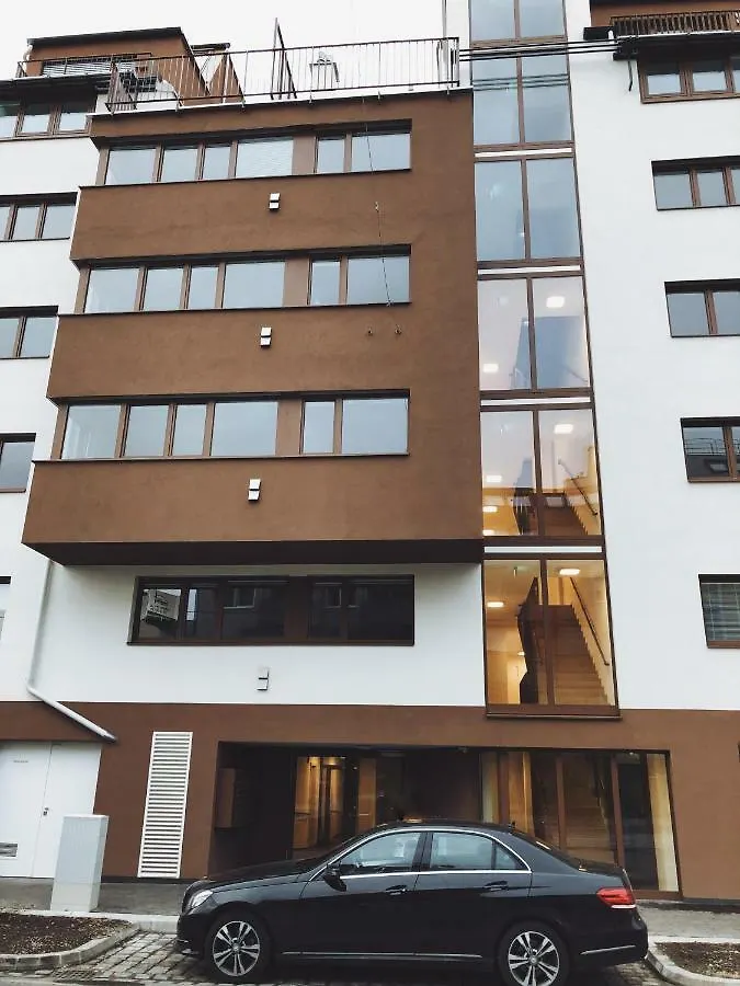 BestVienna U1 Kagran/DZ