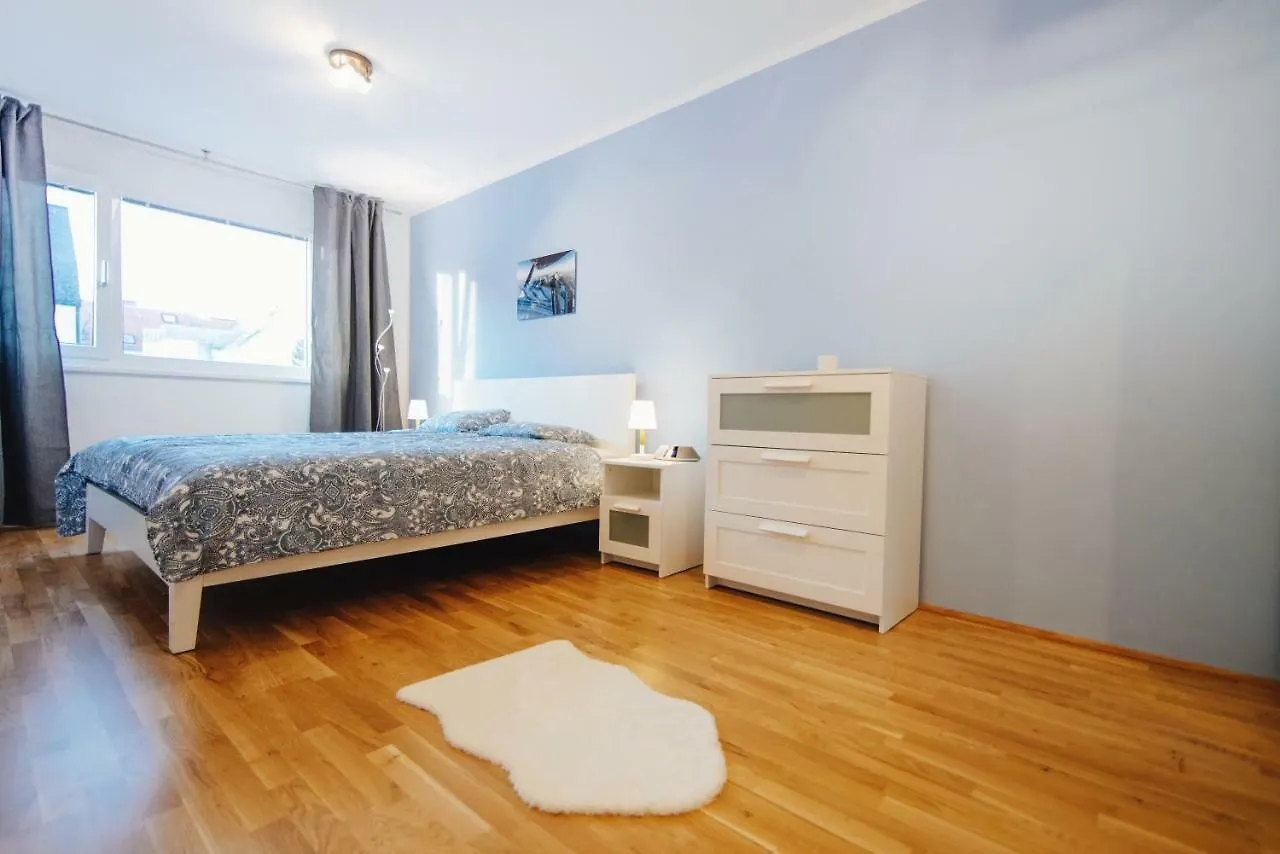 BestVienna U1 Kagran/DZ Österreich