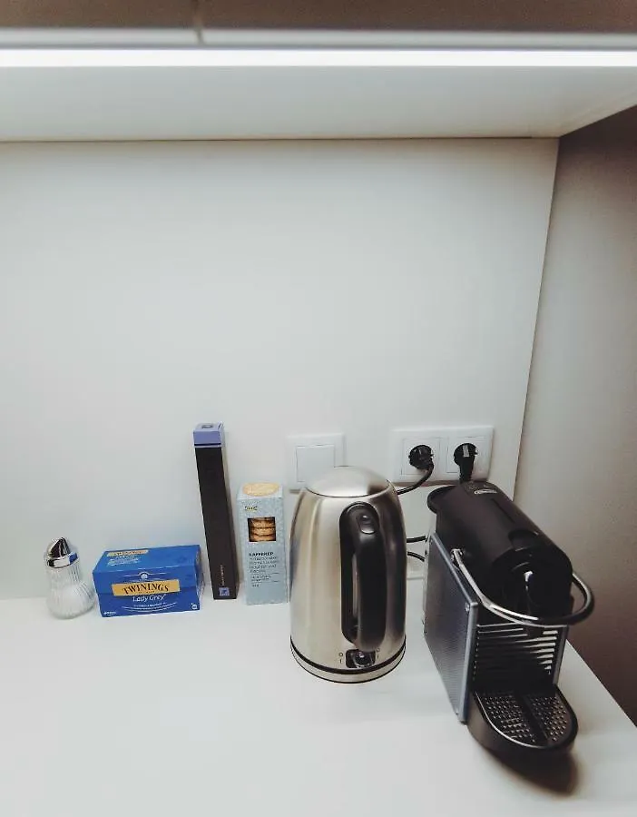 Apartment BestVienna U1 Kagran/DZ