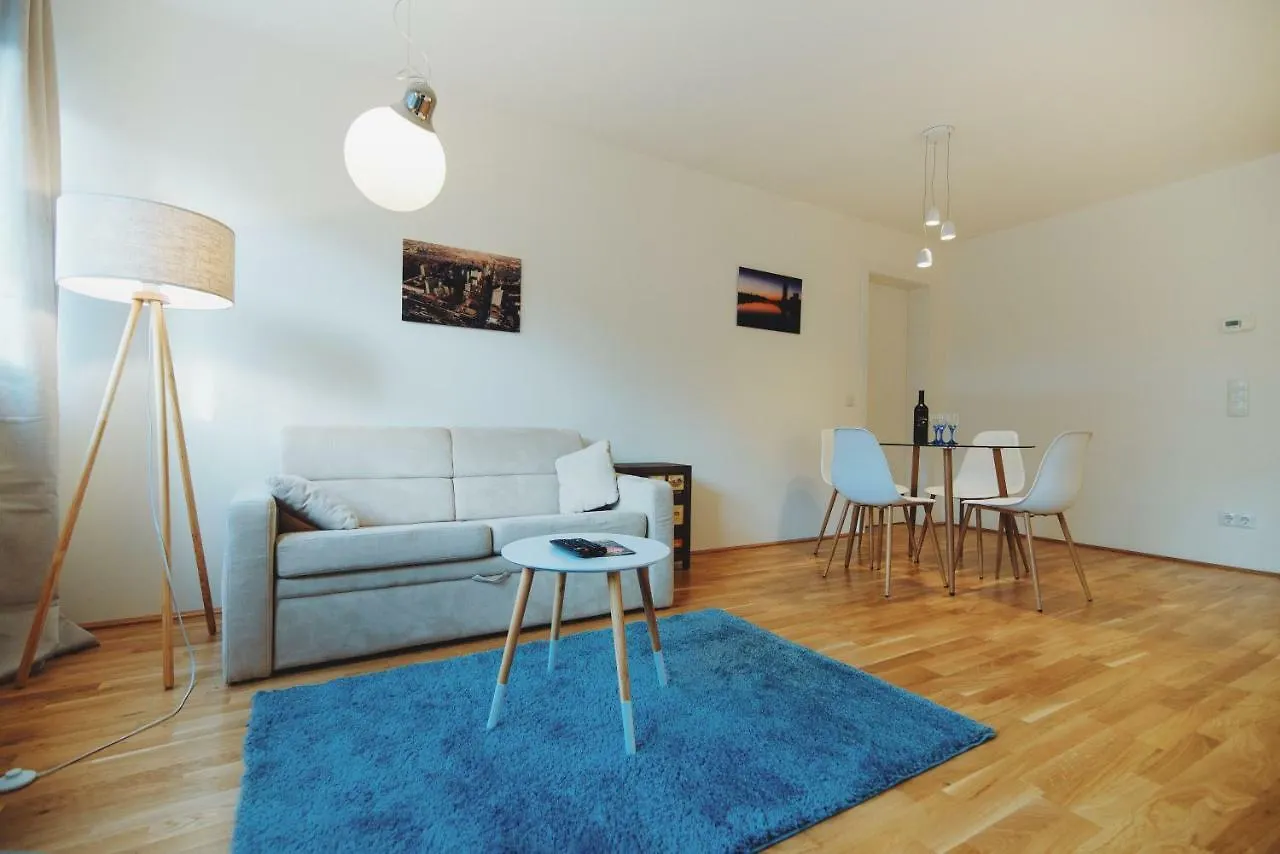 BestVienna U1 Kagran/DZ Wien
