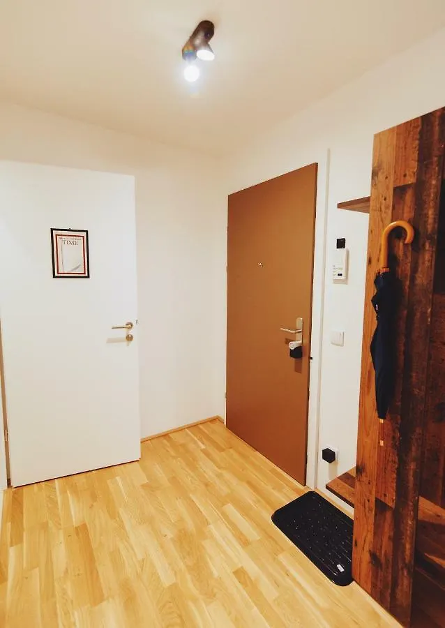BestVienna U1 Kagran/DZ 0*, Wien Österreich