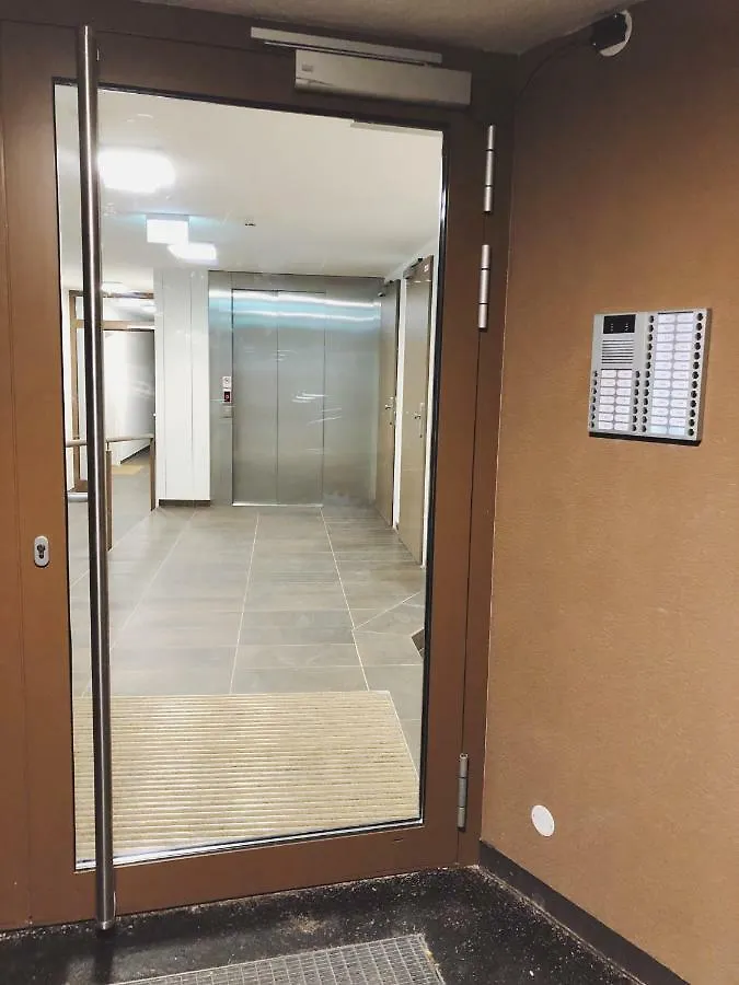 BestVienna U1 Kagran/DZ Apartment